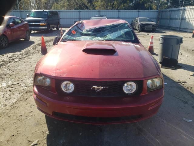 2006 Ford Mustang GT