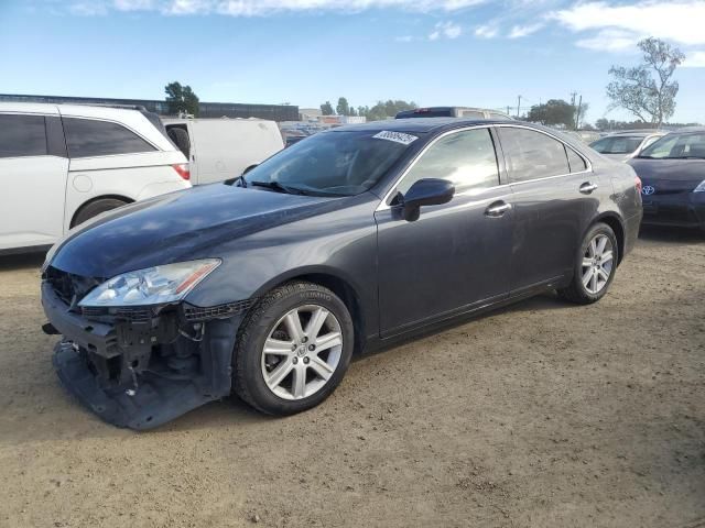 2009 Lexus ES 350