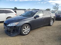 2009 Lexus ES 350 en venta en American Canyon, CA