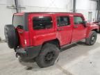 2006 Hummer H3