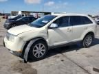 2008 Lincoln MKX