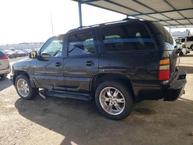 2006 GMC Yukon Denali