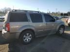 2006 Nissan Pathfinder LE