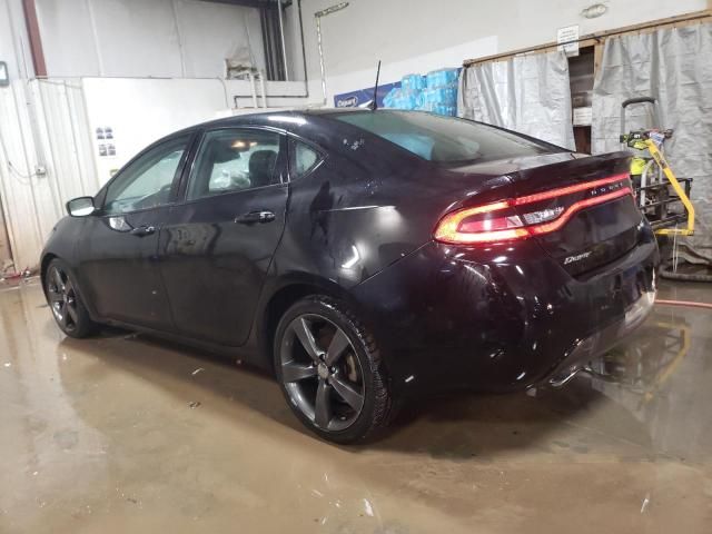 2013 Dodge Dart SXT