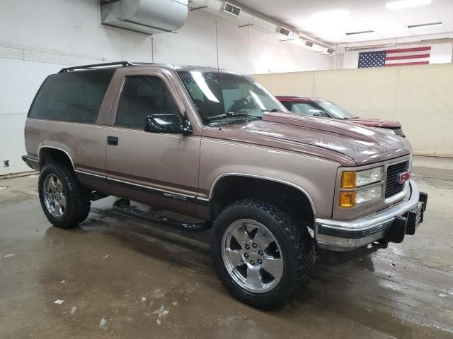 1994 GMC Yukon