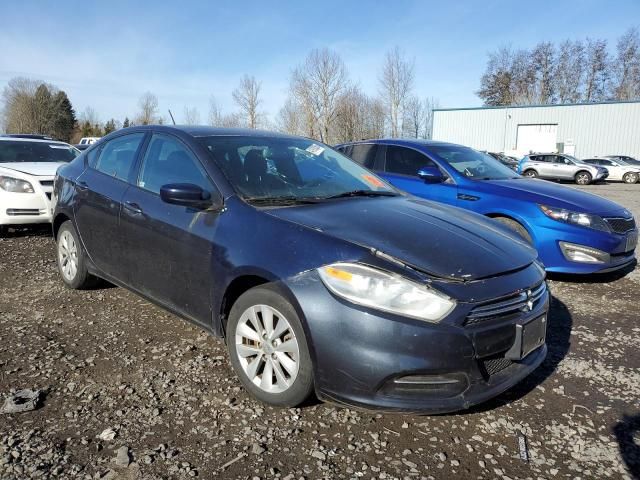 2014 Dodge Dart SE Aero