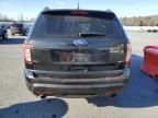 2011 Ford Explorer XLT