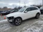 2019 Mercedes-Benz GLC 300 4matic