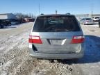 2006 Honda Odyssey EXL