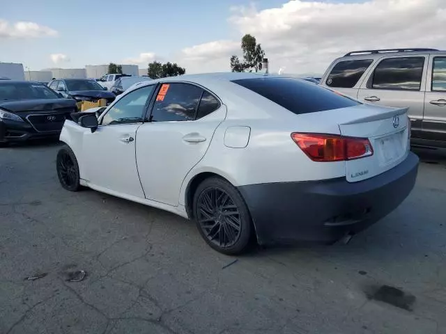 2010 Lexus IS 250