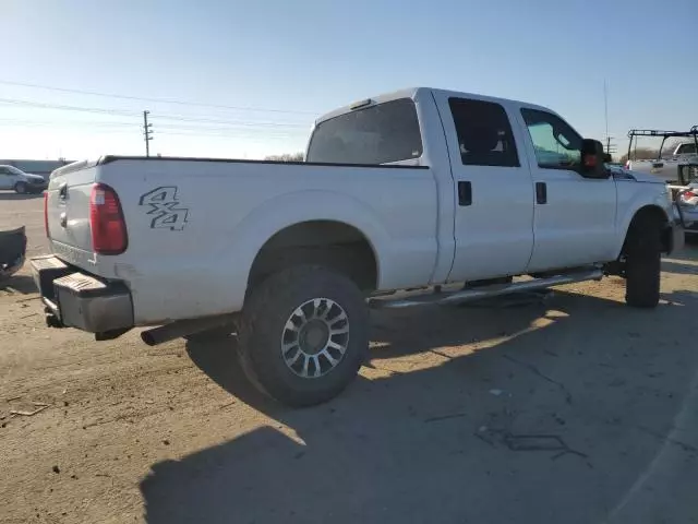 2015 Ford F250 Super Duty