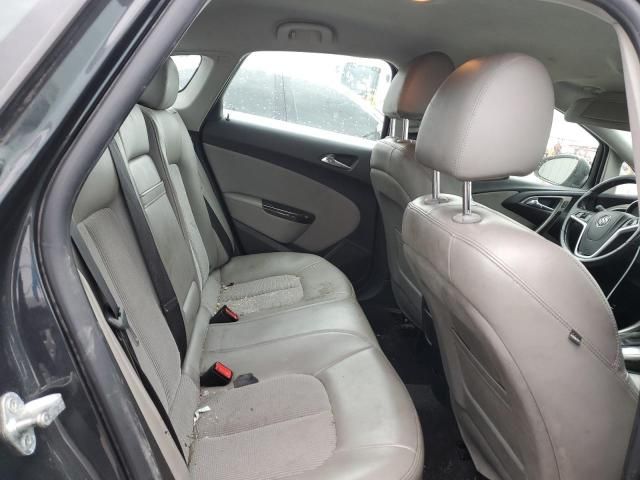 2014 Buick Verano Convenience