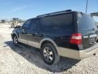 2008 Ford Expedition EL Eddie Bauer