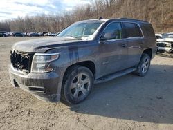 Lotes con ofertas a la venta en subasta: 2017 Chevrolet Tahoe K1500 LT