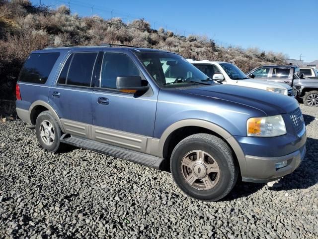 2003 Ford Expedition Eddie Bauer