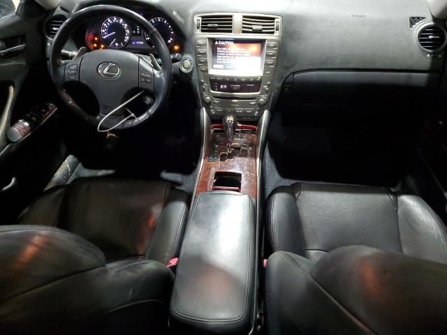 2007 Lexus IS 250