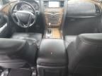 2011 Infiniti QX56