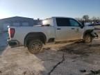 2023 GMC Sierra K2500 Heavy Duty