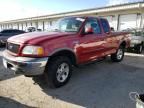 2002 Ford F150