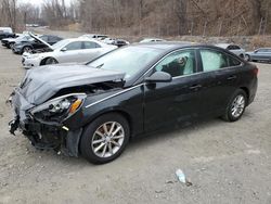 Hyundai salvage cars for sale: 2018 Hyundai Sonata SE