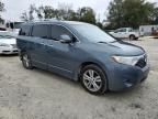 2013 Nissan Quest S