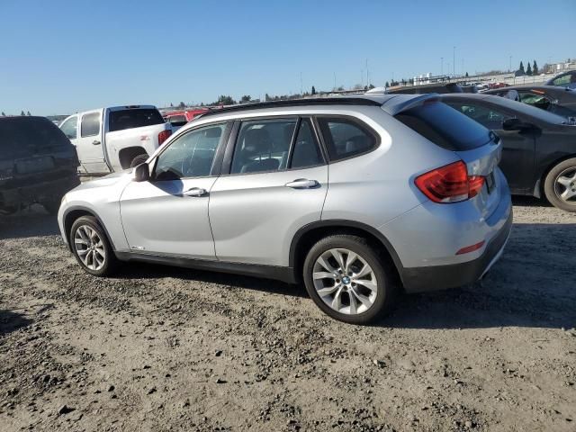 2014 BMW X1 XDRIVE28I