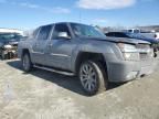 2002 Chevrolet Avalanche C1500