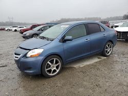 Lots with Bids for sale at auction: 2008 Toyota Yaris