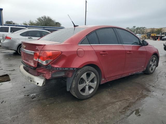 2011 Chevrolet Cruze LT