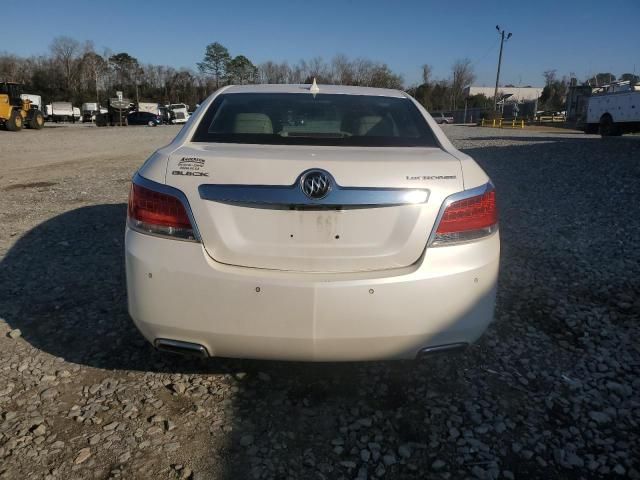 2012 Buick Lacrosse Premium