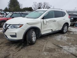 2020 Nissan Rogue S en venta en Finksburg, MD