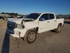 2017 GMC Canyon SLT