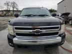 2007 Chevrolet Silverado K1500 Crew Cab