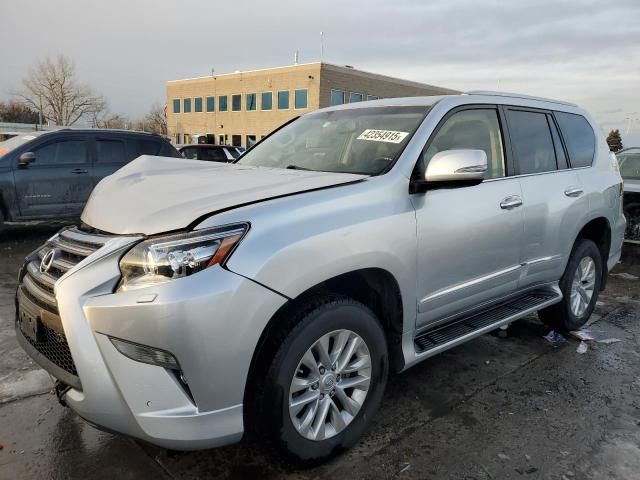 2018 Lexus GX 460