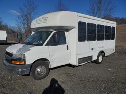 2008 Chevrolet Express G3500 en venta en Marlboro, NY