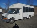 2008 Chevrolet Express G3500