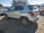 2017 Chevrolet Trax 1LT