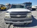 2007 Chevrolet Silverado C2500 Heavy Duty