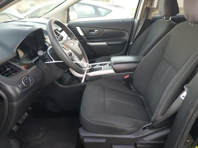 2012 Ford Edge SE