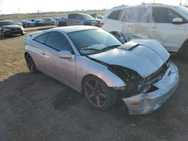 2005 Toyota Celica GT