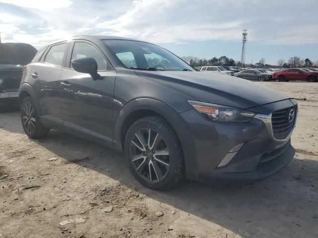 2017 Mazda CX-3 Touring