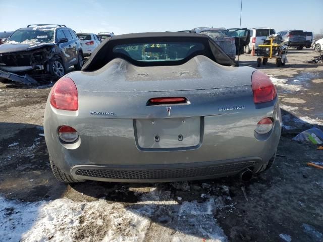 2006 Pontiac Solstice