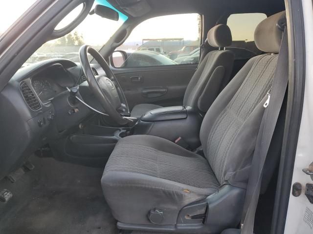 2003 Toyota Tundra Access Cab SR5