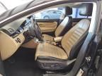 2013 Volkswagen CC Luxury