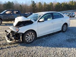 2013 Volkswagen Jetta SE en venta en Gainesville, GA