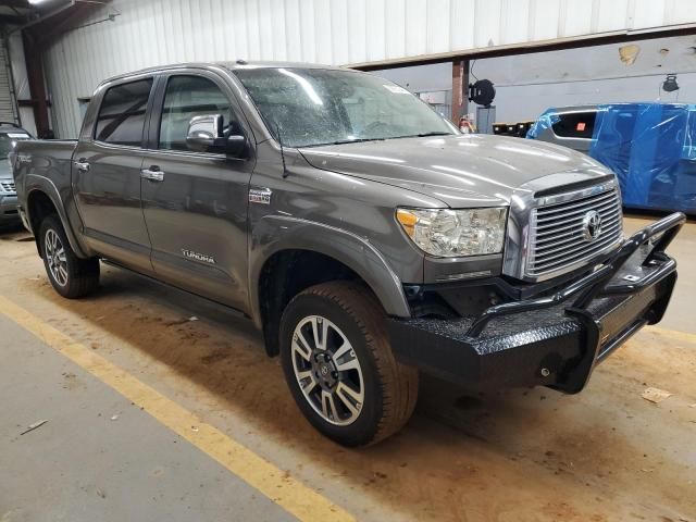 2010 Toyota Tundra Crewmax Limited