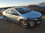 2012 Chevrolet Volt