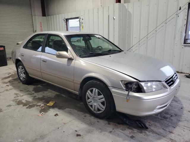 2000 Toyota Camry LE