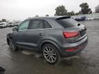 2018 Audi Q3 Premium Plus