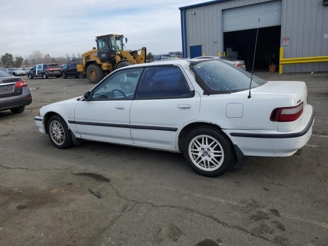 1991 Acura Integra GS